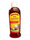 Osmonds Red Cleanser Shampoo 1lt