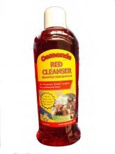 Osmonds Red Cleanser Shampoo 1lt