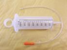 160ml Lamb Reviver Syringe with Catheter