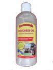 Osmonds Coconut Shampoo 1lt