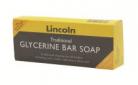Glycerine Bar Soap