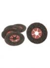 Pack of 5 Hoof Paring Discs