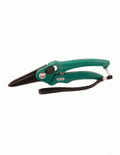 Burgon & Ball Supersharp Foot Shears