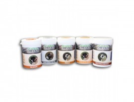 Cheviot Sheep Colouring Powders