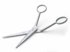 Nasco Cranked scissors