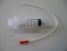 60ml Syringe with Stomach Tube