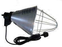 Infra Red Lamp Assembly