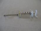 100ml Single Dose syringe