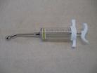50ml Single Dose syringe