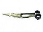 Burgon & Ball Double Bow Bent 6.5" - Metal finish