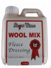 Show Time Wool Mix - 5lt