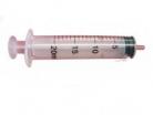 20ml Disposable Syringe x 10