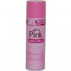 Pink Sheen Spray