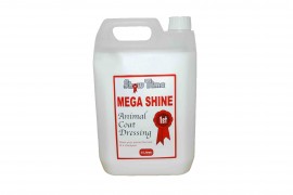 Show Time Mega Shine 5lt