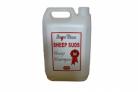 Show Time Sheep Suds Shampoo 5lt