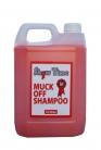 Show Time Muck Off Shampoo 4lt