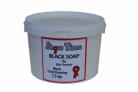 Show Time (Bob Temple) Black Soap 2.5kg