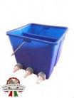 6 Teat Lamb Feeding Bucket