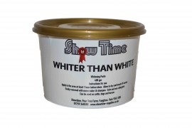 Show Time Whiter Than White Paste 440g