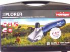 Heiniger Xplorer Cordless Clipper