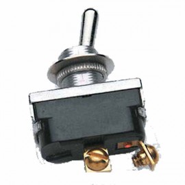 Circuiteer on/off switch