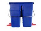 6 Teat Lamb Feeding Bucket