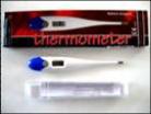 Digital Thermometer